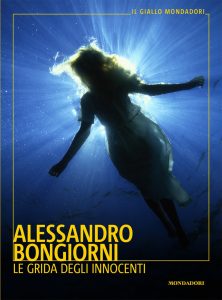 Alessandro Bongiorni – Le grida degli innocenti (2023)