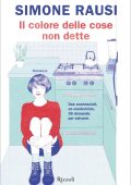 Simone Rausi - Il colore delle cose non dette (2023)