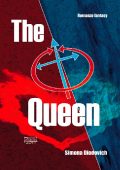 Simona Diodovich - The Queen (2023)