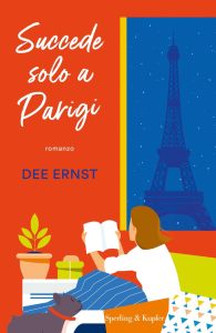 Dee Ernst – Succede solo a Parigi (2023)