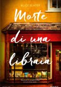 Alice Slater - Morte di una libraia (2023)