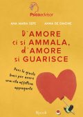 Ana Maria Sepe, Anna De Simone - D'amore ci si ammala, d'amore si guarisce (2023)