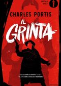 Charles Portis - Il Grinta (2023)