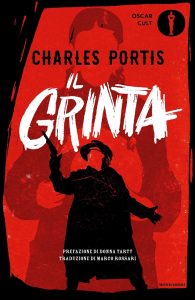 Charles Portis – Il Grinta (2023)