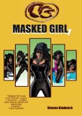 Simona Diodovich - Masked Girl (2023)