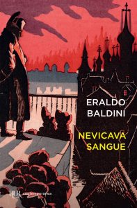 Eraldo Baldini – Nevicava sangue (2023)