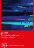 Michael Z. Newman - Media (2023)