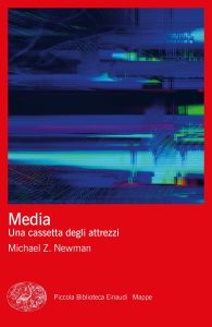 Michael Z. Newman – Media (2023)