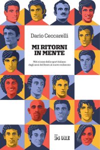 Dario Ceccarelli – Mi ritorni in mente (2023)