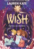 Lauren Kate - Wish (2023)