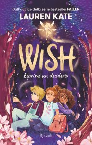 Lauren Kate – Wish (2023)