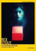 Rex Stout - La scatola rossa (2023)