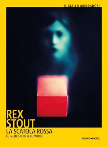 Rex Stout – La scatola rossa (2023)