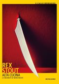 Rex Stout - Alta cucina (2023)