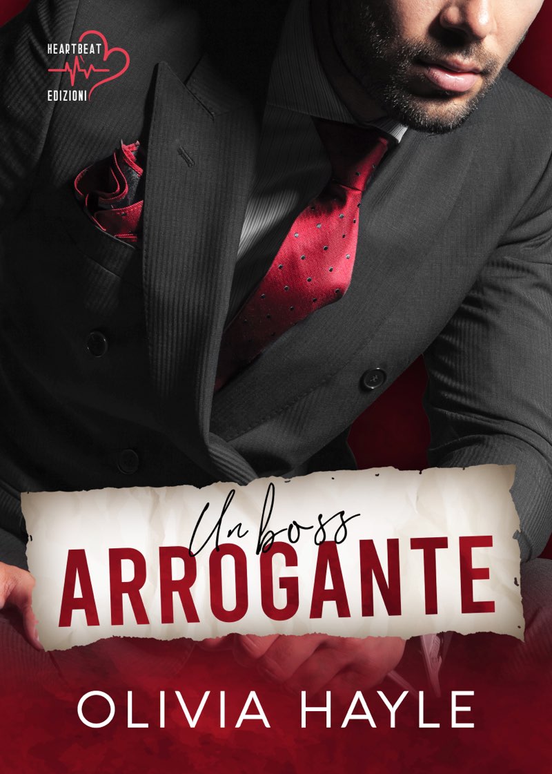 Olivia Hayle – Un boss arrogante (2023)