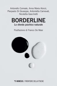 AA.VV. – Borderline (2023)