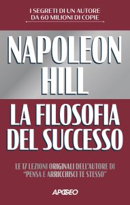 Napoleon Hill – La filosofia del successo (2023)