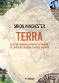 Simon Winchester - Terra (2023)