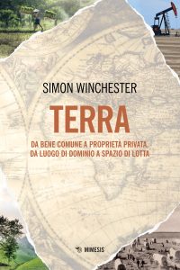 Simon Winchester – Terra (2023)