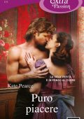 Kate Pearce - Puro piacere (2023)