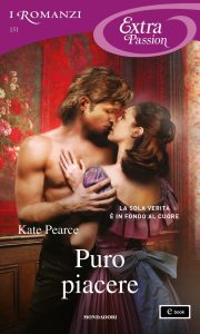 Kate Pearce – Puro piacere (2023)