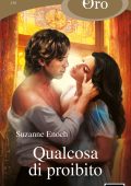 Suzanne Enoch - Qualcosa di proibito (2023)