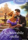 Eloisa James - Un'adorabile zitella (2023)