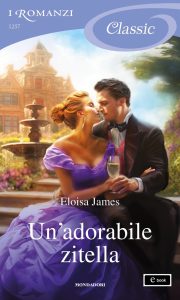 Eloisa James – Un’adorabile zitella (2023)