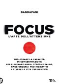 Dandapani - Focus. L'arte dell'attenzione (2023)