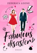 Federica Leone - Fabulous disaster (2023)