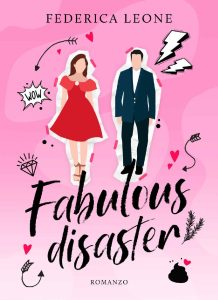 Federica Leone – Fabulous disaster (2023)