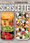 La cucina salutare, Anna Rychłowska - Le mie schiscette (2023)