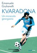 Emanuele Giulianelli - Kvaradona (2023)
