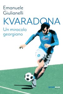 Emanuele Giulianelli – Kvaradona (2023)