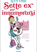 Lucy Vine - Sette ex per innamorarsi (2023)
