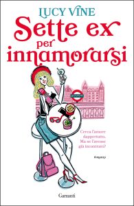 Lucy Vine – Sette ex per innamorarsi (2023)