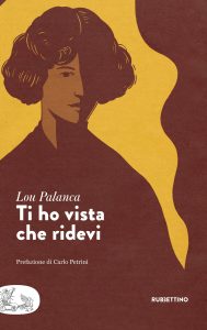 Lou Palanca – Ti ho vista che ridevi (2023)