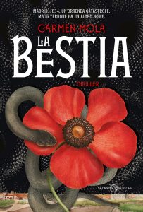 Carmen Mola – La Bestia (2023)