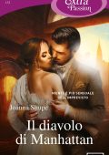 Joanna Shupe - Il diavolo di Manhattan (2023)