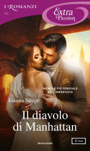 Joanna Shupe – Il diavolo di Manhattan (2023)