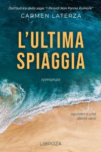 Carmen Laterza – L’ultima spiaggia (2023)
