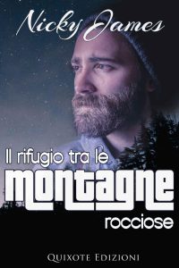 Nicky James – Il rifugio tra le Montagne Rocciose (2023)