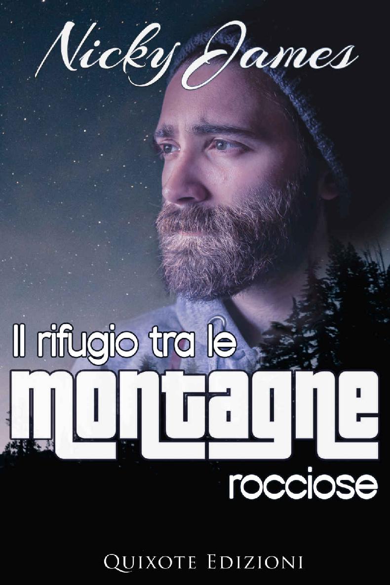 Nicky James – Il rifugio tra le Montagne Rocciose (2023)