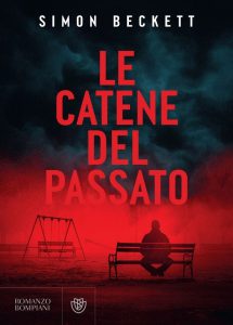 Simon Beckett – Le catene del passato (2023)