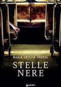 Maria Letizia Grossi - Stelle nere (2023)