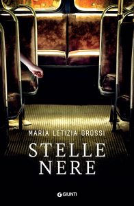 Maria Letizia Grossi – Stelle nere (2023)