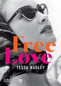 Tessa Hadley - Free Love (2023)