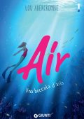 Lou Abercrombie - Air. Una boccata d'aria (2023)