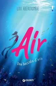 Lou Abercrombie – Air. Una boccata d’aria (2023)