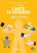 Simone Sansavini (a cura di) - L'arte di vendere (2023)